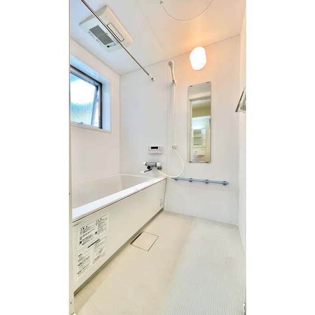 Ｔｗｉｎ ｐｅａｋｓ101号室 同建物別部屋の参考画像