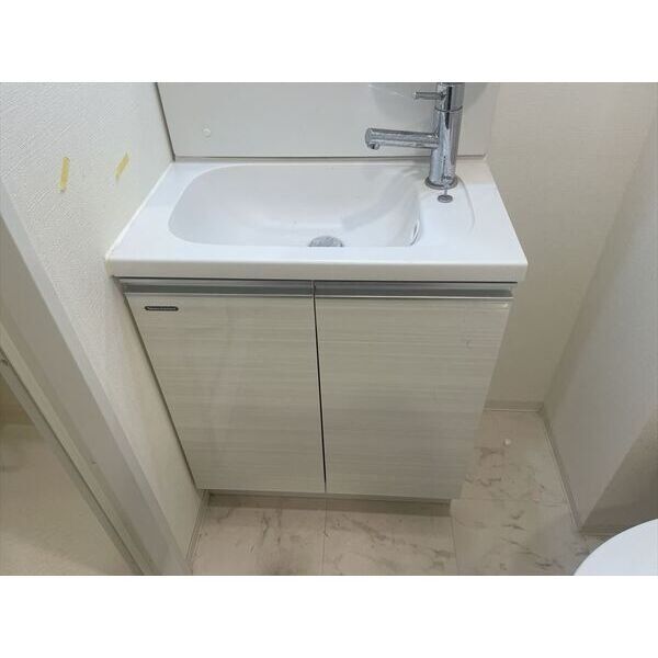 エルフォルテ東京EAST605号室 部屋その他
