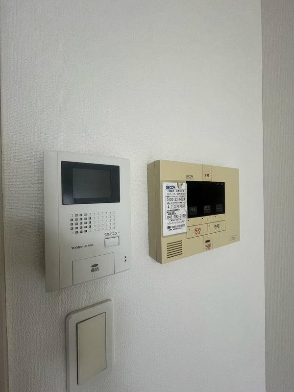 リブリ・サンヴィレッジ242階 部屋その他