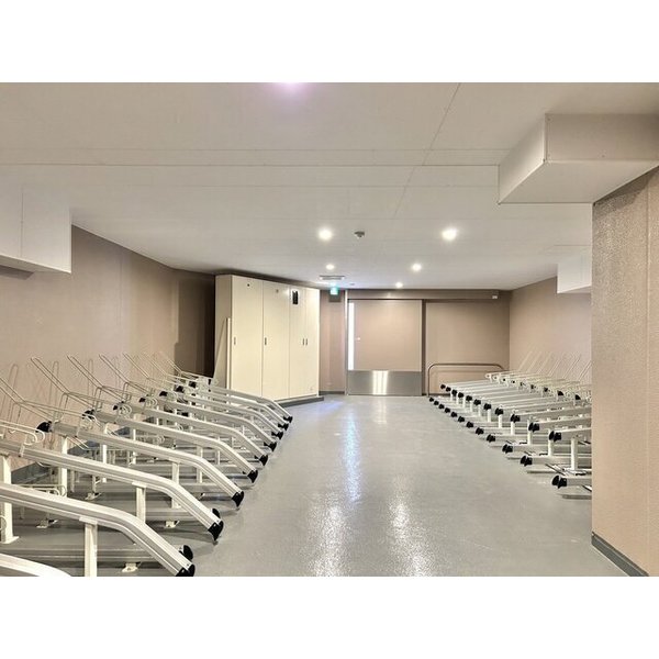 ザ・ケンジントン・レジデンス上池台0310号室 部屋その他