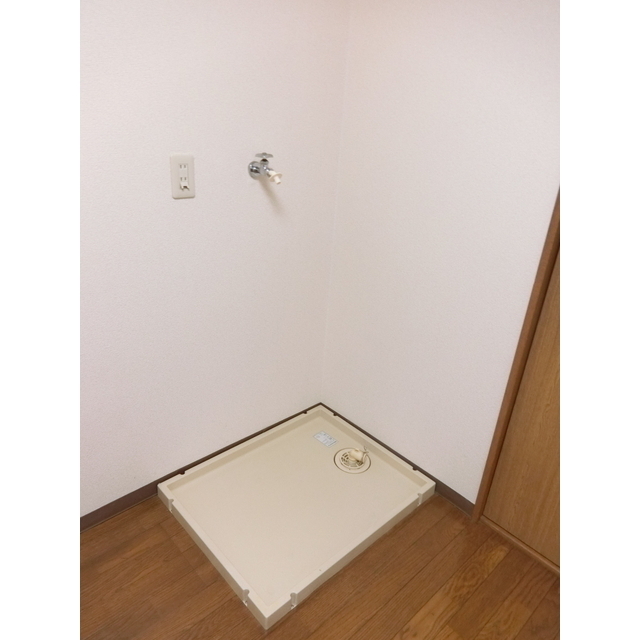 コーポひまわり3階 内観