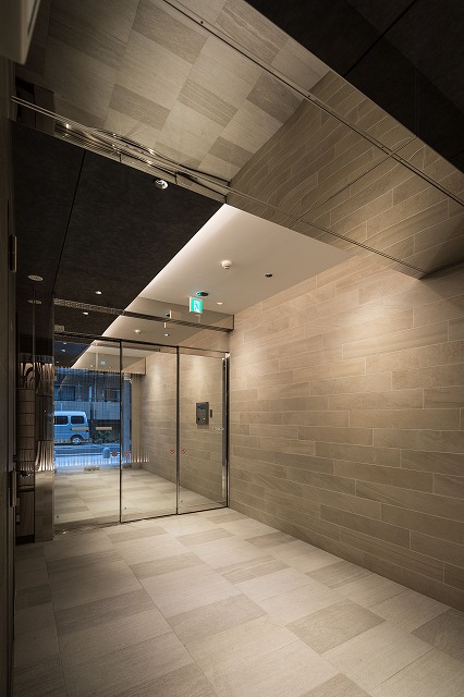 ハーモニーレジデンス亀戸EAST TOKYO5階 外観