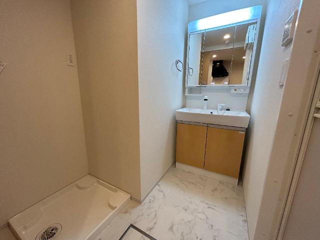 ｐｒｉｍａｖｅｒａ綾瀬　-プリマヴェラ綾瀬- 洗面