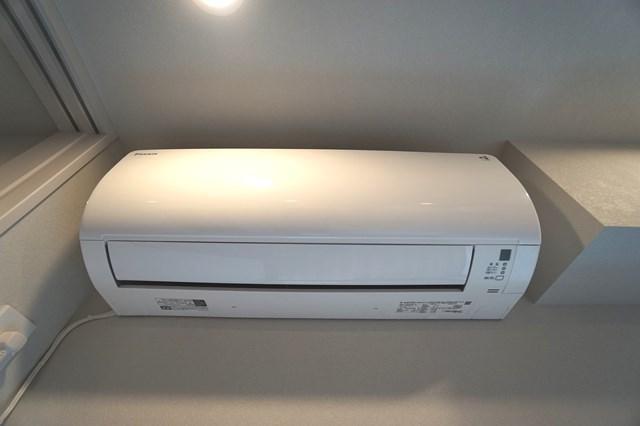 SYFORME木場3階 眺望