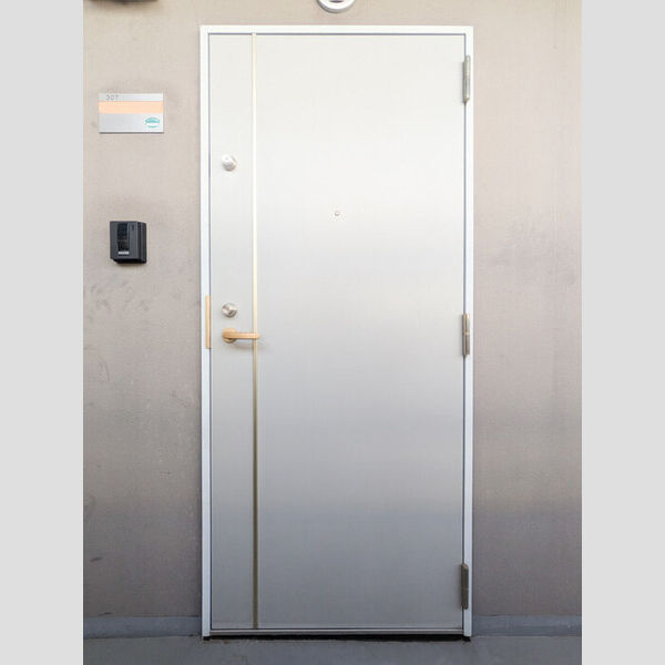 サンウィングS Ⅱ307号室 玄関