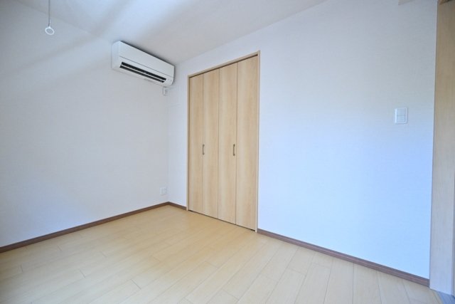 ＣＥＮＴＲＡＬ　ＧＡＲＤＥＮ　ＲＥＳＩＤＥＮＣＥ　ＴＯＫＹＯ1階 洋室2