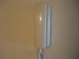 プロニティＳＴ インターホン