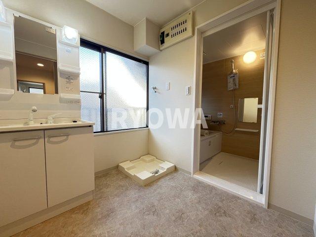 NKT足立東和ビル2階 その他