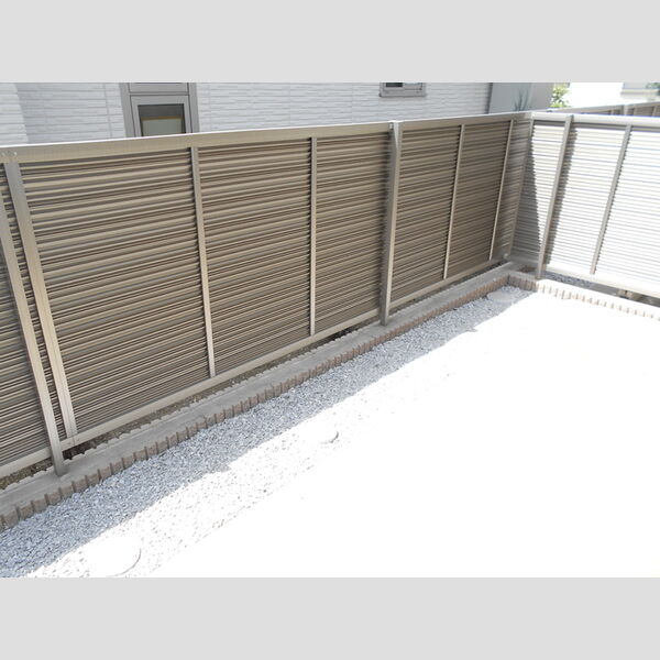 シャルール201号室 同建物別部屋の参考画像