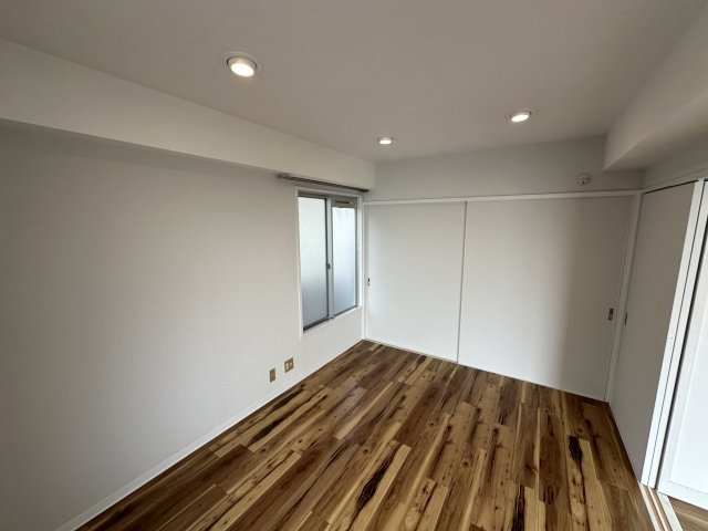 Okurayama Hills201号室 別部屋写真参考※洋室へリフォーム予定