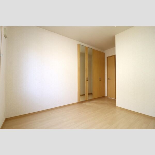 プリモ102号室 洋室