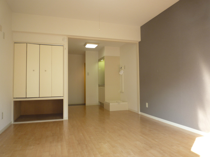 ACCENT駒岡1階 部屋その他