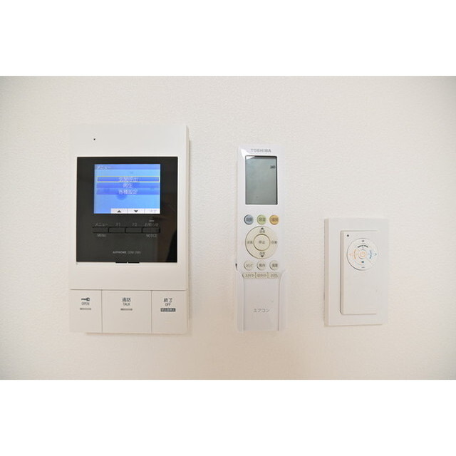 CASA PIAZZA北千住0303号室 内観