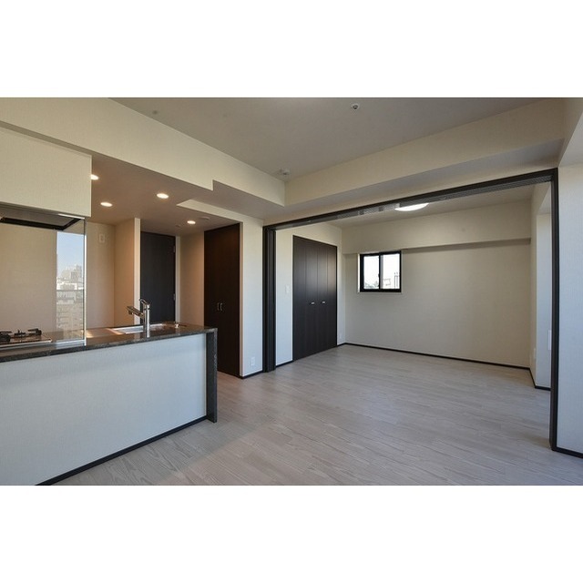 SS.FLAT北品川1201号室 同建物別部屋の参考画像