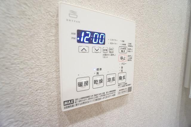 リテラス南千住サウス7階 その他