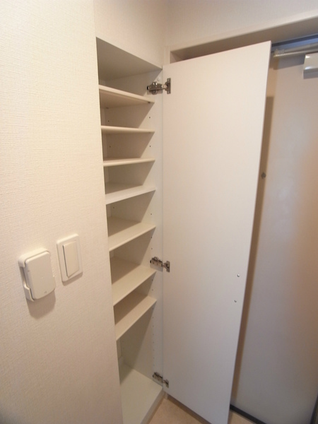 リブリ・スターフラワー2階 同建物別部屋の参考画像