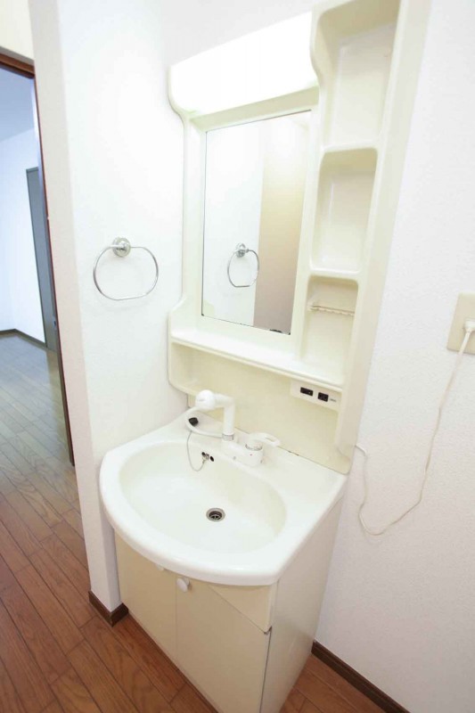 アイリス北野2階 部屋その他