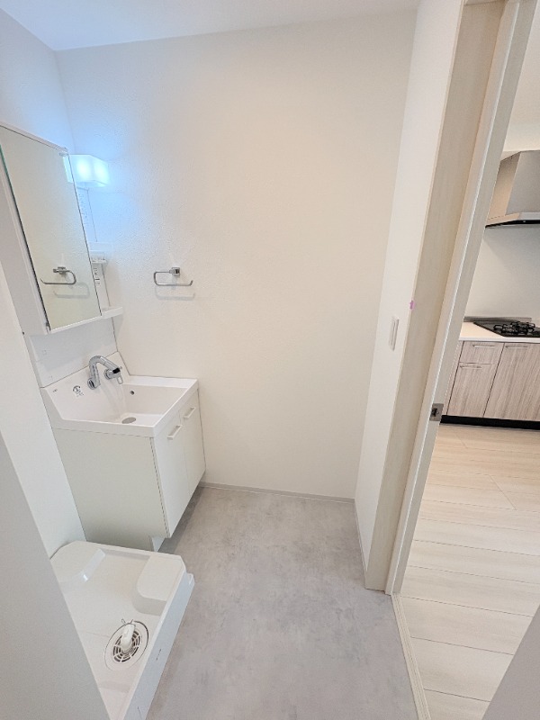 エトワールヴァリ　プレリュード2階 内観