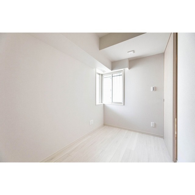 ドゥーエ西馬込0501号室 リビング