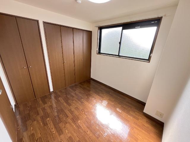 ウィンディヒルズ205号室 4.7帖洋室