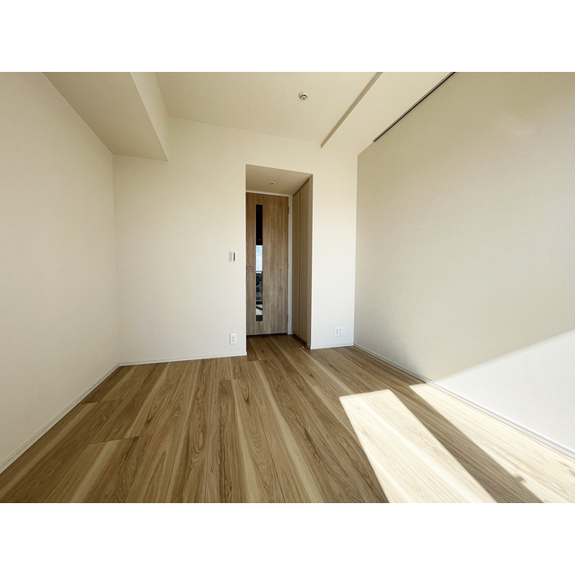 ブランシエスタ横浜高島町1203号室 リビング