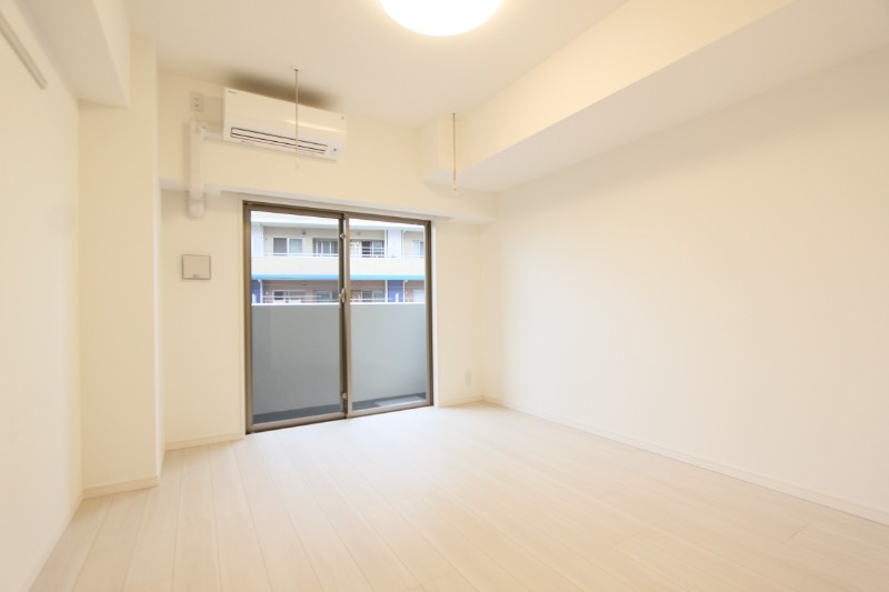 AZEST東十条4階 部屋その他