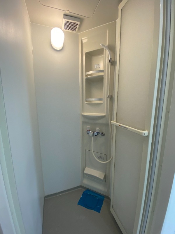 イルヴィアーレ豊島園 シャワールーム