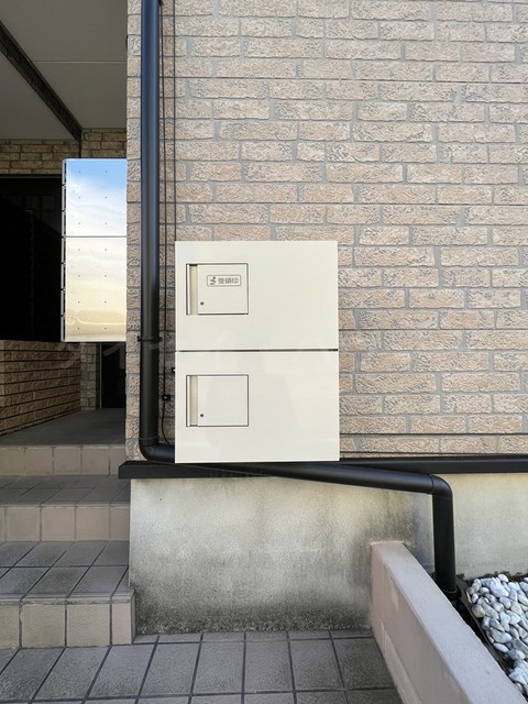 アーバンスクエア江原町Ｃ棟0107号室 その他共有部分