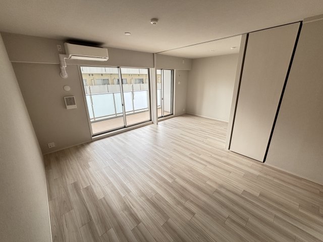 セントガーデン海老名Ⅰ街区 リビング