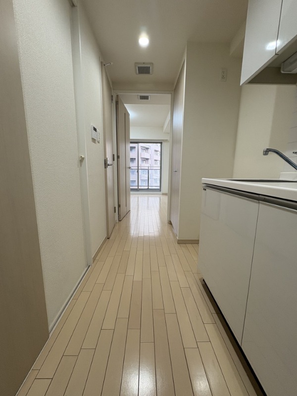 レジディア船橋Ⅰ・Ⅱ 玄関