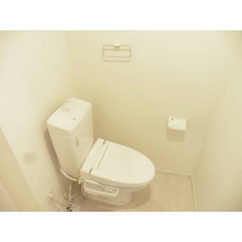 Ｔｏｇｅｔｈｅｒ保谷Ａ棟 トイレ