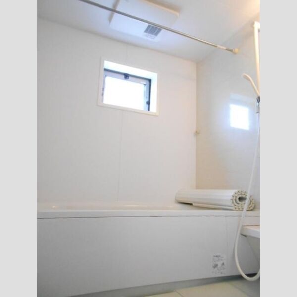 アクシス 浴室換気乾燥機能