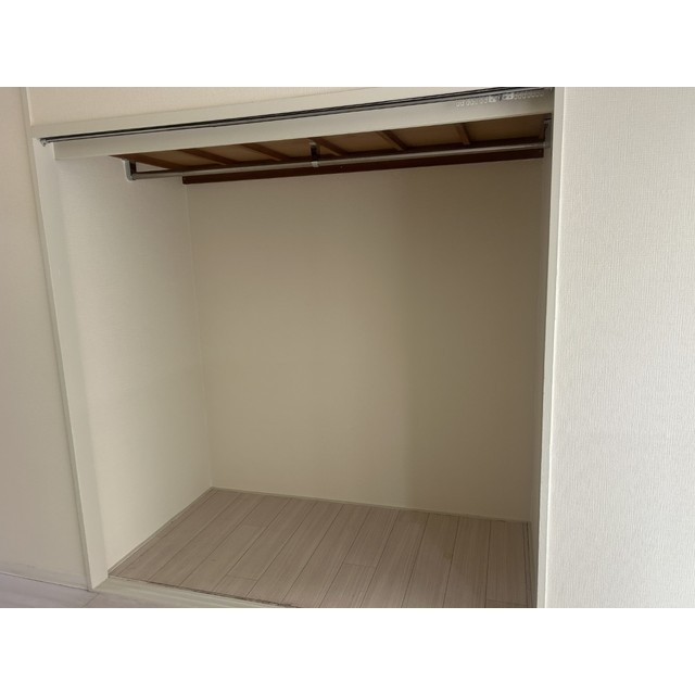 メゾン中郷101号室 内観
