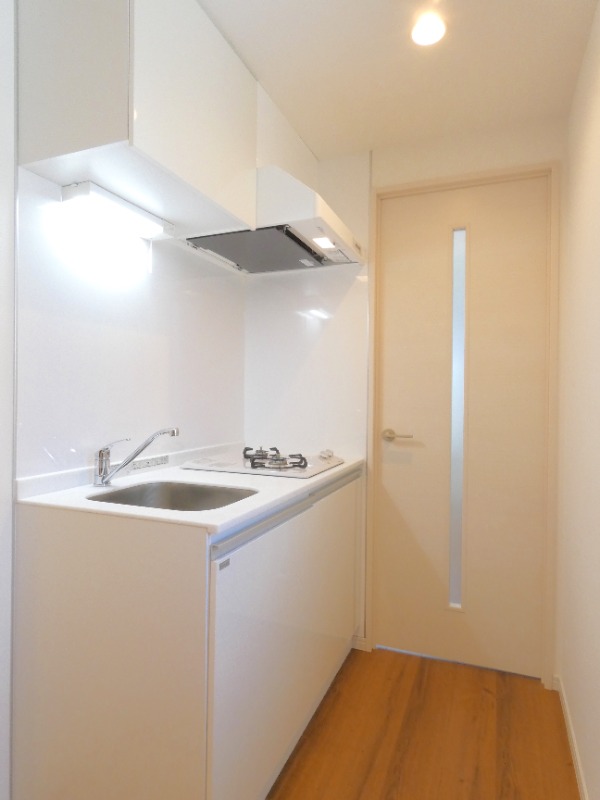 ミハス洗足2階 部屋その他