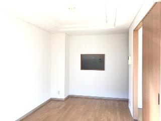 メゾンドリーム101号室 室内（イメージ）