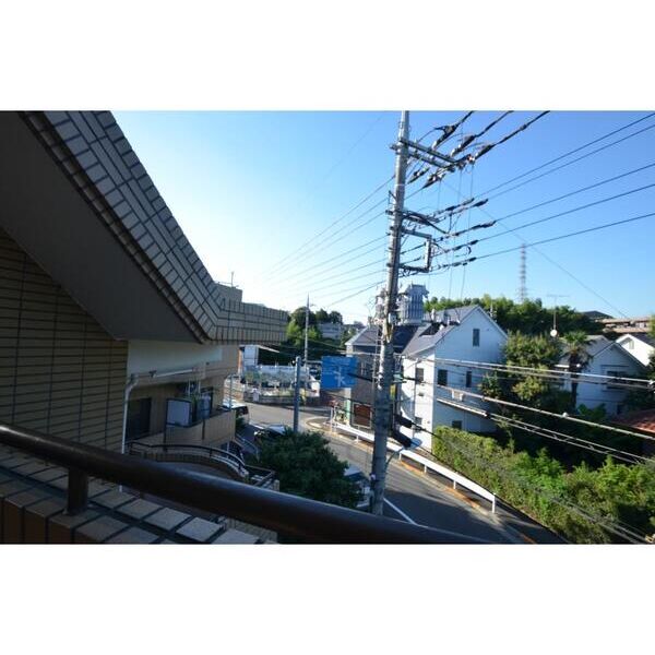 サンライズ国立 部屋設備