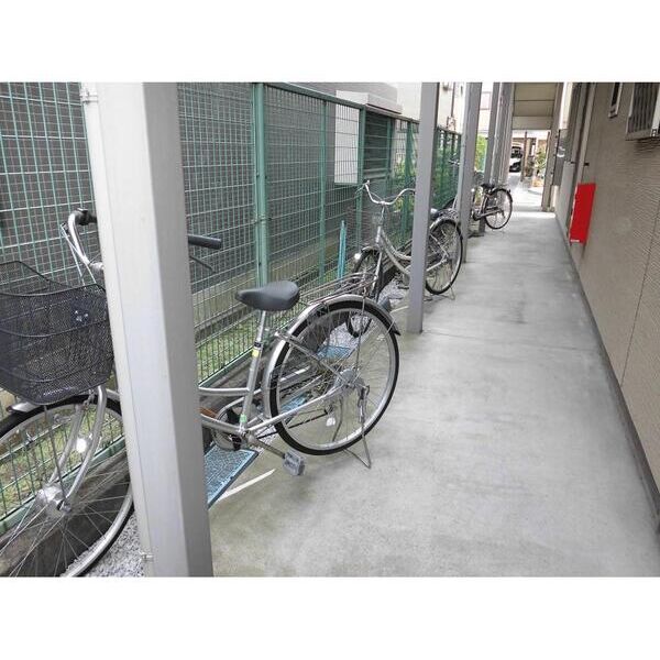 ブレジオ祥 周辺