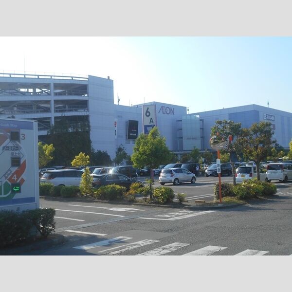 セジュール イオンモールむさし村山店