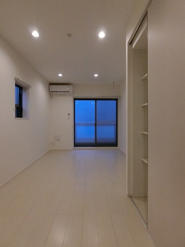 リブリ・平塚代官町3階 部屋その他