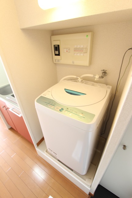 レオパレスバリオクラーロ102号室 部屋その他