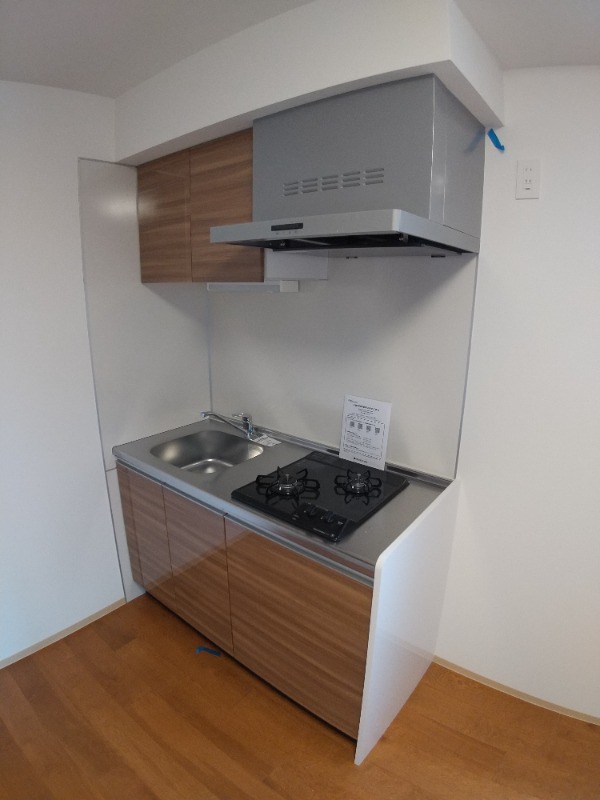ロイヤルヒルズ成増3階 キッチン