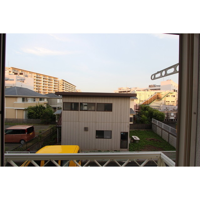 コウジィコート赤松D-3号室 部屋その他