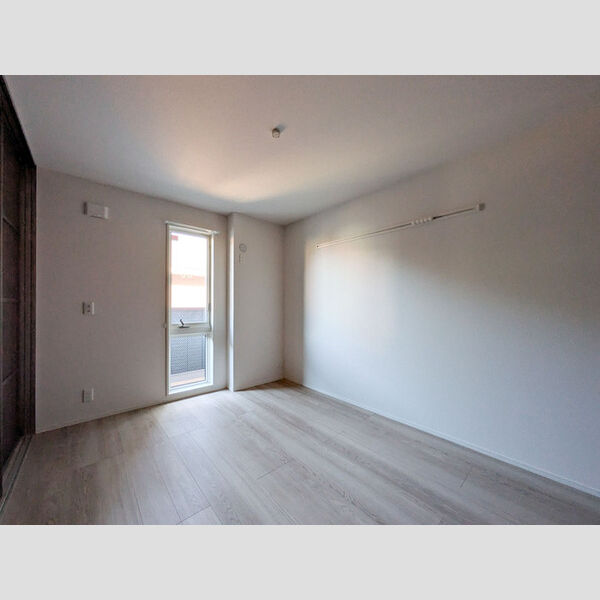 セントラーレ202号室 部屋その他