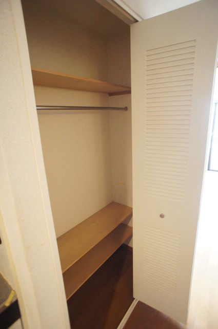 第５藤ビル0305号室 クローゼット付き