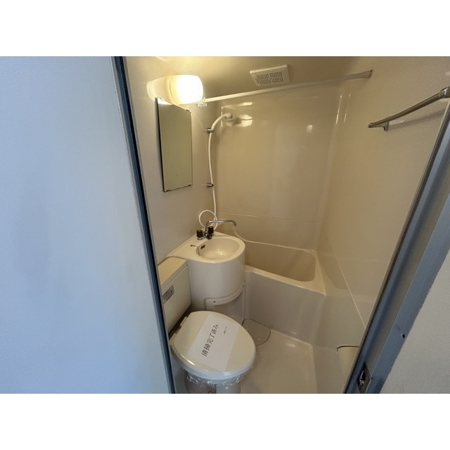 COOP　KAZUMI105号室 お風呂