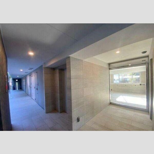 S-FORT西船橋libre602号室 エントランス