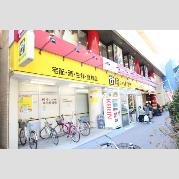 エスポワール'17 周辺