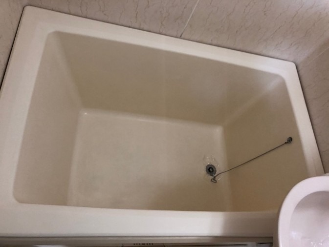 ロジュマンＮＳ　Ｂ棟1階 お風呂