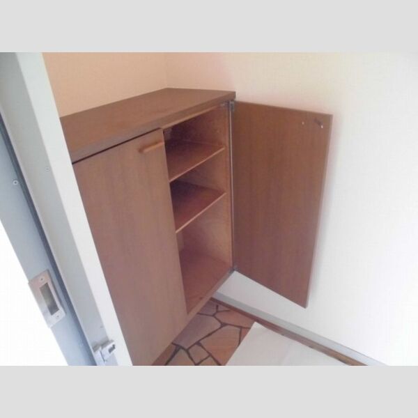 グランメールコホリ　弐番館 シューズBOX