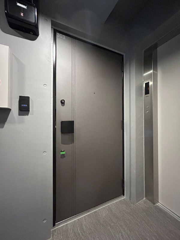 MONOLITH錦糸町3階 部屋その他